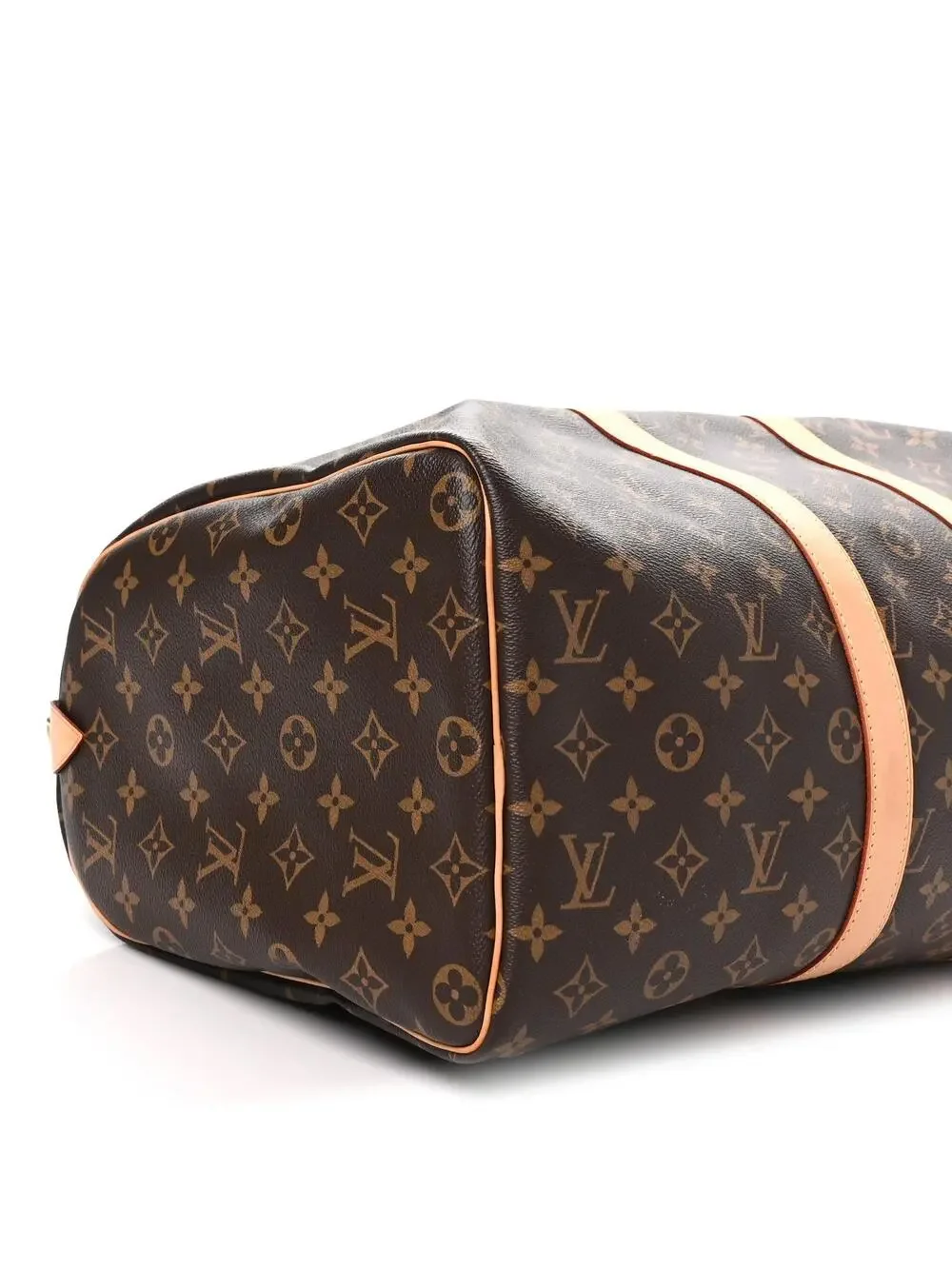 Louis Vuitton Keepall 45 #340555L15B